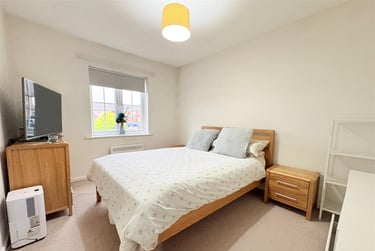2 bed flat, Rowes Mews, Byker, Newcastle, NE61TX - Image 4